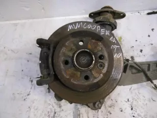  Кулак задний правый MINI CLUBMAN R55 Арт AL8905540929, вид 2