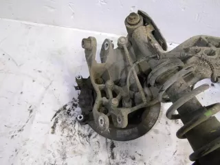 Кулак задний правый MINI CLUBMAN R55 Арт AL8905540929, вид 4