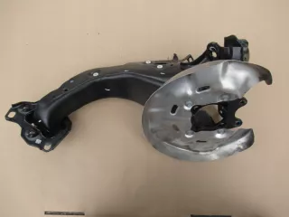 6898964 Кулак задний правый BMW X2 F39 Арт AL10887238566_2, вид 2