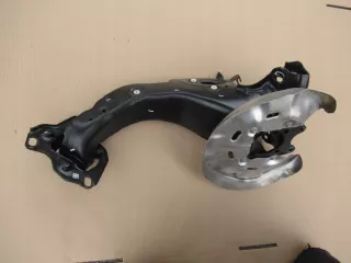 6898964 Кулак задний правый BMW X2 F39 Арт AL10887238566_2, вид 3