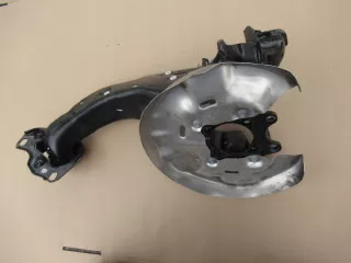 6898964 Кулак задний правый BMW X2 F39 Арт AL10887238566_2, вид 4