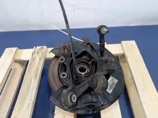 6792248 Кулак задний правый BMW 3 F30/F31/GT F34 Арт AL11702196076, вид 3