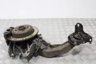  Кулак задний правый MINI CLUBMAN R55 Арт AL12074915657, вид 1