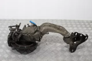  Кулак задний правый MINI CLUBMAN R55 Арт AL12074915657, вид 3
