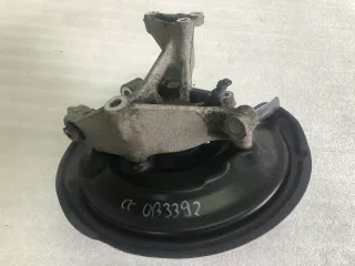3C0505436F Кулак задний правый Volkswagen Passat CC Арт AL15819241285, вид 2