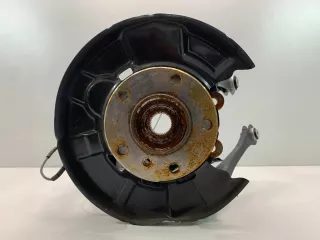 6792516 Кулак задний правый BMW 1 F20/F21 Арт AL15877090106, вид 2