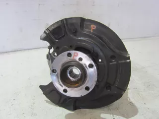 6797570 Кулак задний правый BMW X3 F25 Арт AL15979687183, вид 2