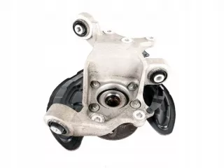 A1773502000,A2473340500 Кулак задний правый Mercedes A W177 Арт AL15984459100, вид 3