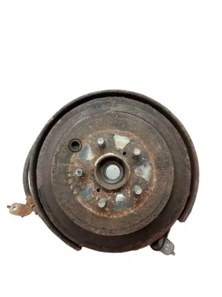 zwrotnica Кулак задний правый Subaru Forester SK Арт AL15992552012, вид 3