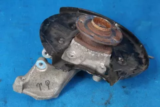 3Q0505436M,8V0958625C,PASSAT Кулак задний правый Volkswagen Passat B8 Арт AL16410207253, вид 1