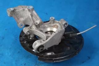 3Q0505436M,8V0958625C,PASSAT Кулак задний правый Volkswagen Passat B8 Арт AL16410207253, вид 4