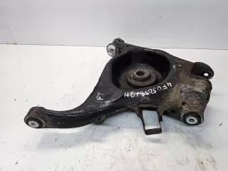 4F0505312M,OK Кулак задний правый Audi A6 C6 (S6,RS6) Арт AL16501915150, вид 4