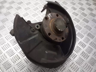  Кулак задний правый Audi A4 B7 Арт AL16698234742, вид 1