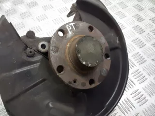  Кулак задний правый Audi A4 B7 Арт AL16698234742, вид 3