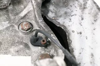 3332,6763119 Кулак поворотный передний левый BMW 7 E65/E66 Арт AL9724187421, вид 9