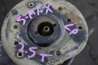  Кулак поворотный передний левый Ford S-Max 1 restailing Арт AL9945576993, вид 2