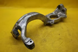 4F0257 Кулак поворотный передний левый Audi A6 C6 (S6,RS6) Арт AL9990933965, вид 1