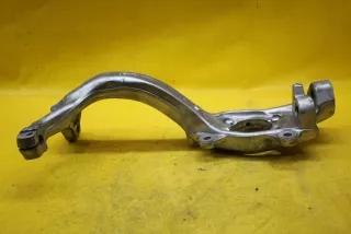 4F0257 Кулак поворотный передний левый Audi A6 C6 (S6,RS6) Арт AL9990933965, вид 2