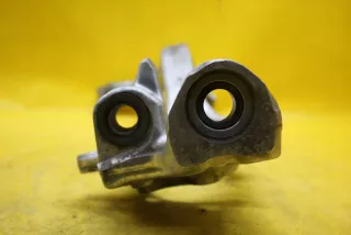 4F0257 Кулак поворотный передний левый Audi A6 C6 (S6,RS6) Арт AL9990933965, вид 3