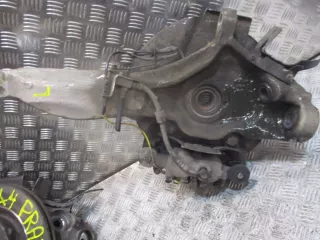  Кулак поворотный передний левый Land Rover Range Rover 4 Арт AL10243893081, вид 2
