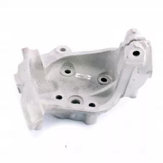 6764443 Кулак поворотный передний левый BMW 3 E90/E91/E92/E93 Арт AL11967725019, вид 1