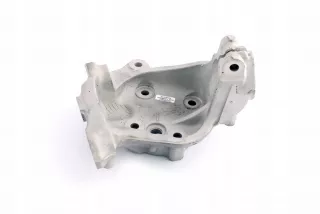 6764443 Кулак поворотный передний левый BMW 3 E90/E91/E92/E93 Арт AL11967725019, вид 2