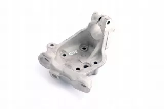 6764443 Кулак поворотный передний левый BMW 3 E90/E91/E92/E93 Арт AL11967725019, вид 4