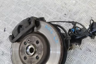  Кулак поворотный передний левый MINI CLUBMAN R55 Арт AL12074919135, вид 2