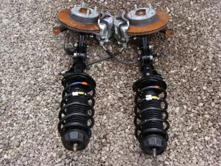 54650-K7000 Кулак поворотный передний левый Hyundai i10 2 Арт AL15883197194, вид 3