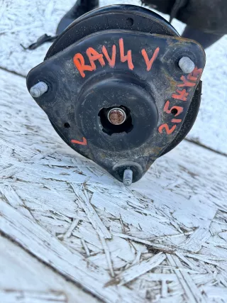 48520-42730 Кулак поворотный передний левый Toyota Rav 4 5 Арт AL15983171509, вид 7