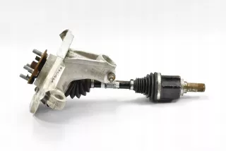 EJ32-3B437-BB Кулак поворотный передний левый Land Rover Range Rover 2 Арт AL15992754732, вид 2