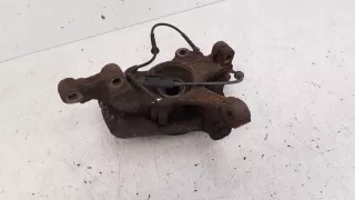 Zwrotnica,opel Кулак поворотный передний левый Opel Corsa D Арт AL16175070445, вид 4