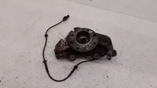 Zwrotnica,opel Кулак поворотный передний левый Opel Corsa D Арт AL16175117683, вид 1