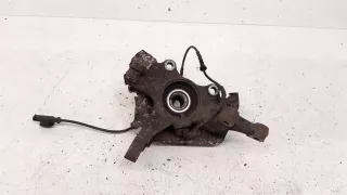 Zwrotnica,opel Кулак поворотный передний левый Opel Corsa D Арт AL16175117683, вид 2