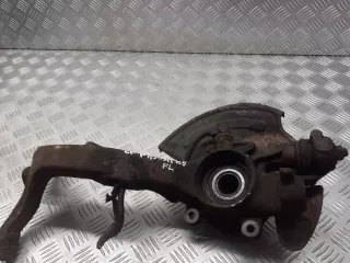 8D0407257 Кулак поворотный передний левый Volkswagen Passat B5 Арт AL16186681856, вид 1