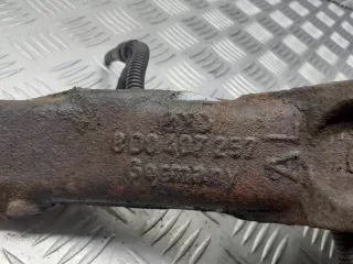8D0407257 Кулак поворотный передний левый Volkswagen Passat B5 Арт AL16186681856, вид 2