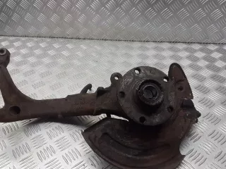 8D0407257 Кулак поворотный передний левый Volkswagen Passat B5 Арт AL16186681856, вид 3