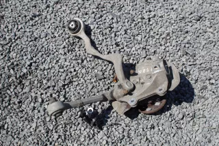  Кулак поворотный передний левый BMW Z4 E89 Арт AL16251935782, вид 3