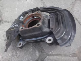 6855953OEM Кулак поворотный передний левый BMW X3 F25 Арт AL16365920716, вид 5
