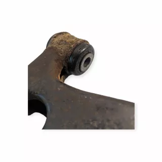 4M51-3A424-AF Кулак поворотный передний левый Ford Focus 2 Арт AL16395516718, вид 3