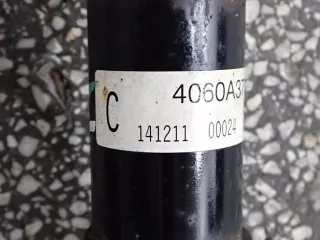 4060A379 Кулак поворотный передний левый Mitsubishi Space Star 1 Арт AL16430427090, вид 5