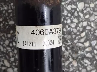 4060A379 Кулак поворотный передний левый Mitsubishi Space Star 1 Арт AL16430427090, вид 6