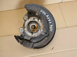 MCA1512 Кулак поворотный передний левый Volvo V40 2 Арт AL16571274503, вид 2