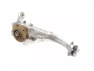 4H0407257L,4H0407241L Кулак поворотный передний левый Audi A8 D4 (S8) Арт AL16588458042, вид 2