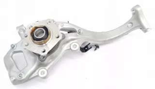8W0407241F,8W0407559 Кулак поворотный передний левый Audi A4 B9 Арт AL16694653463, вид 2