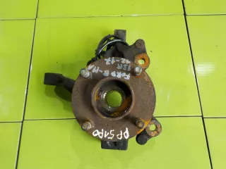  Кулак поворотный передний правый Ford B-Max Арт AL9858087815