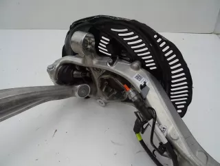 4M0407560 Кулак поворотный передний правый Audi Q7 4M Арт AL10840736513, вид 3