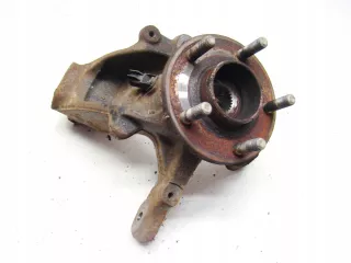 brak,informacji Кулак поворотный передний правый Ford Focus 3 Арт AL11447381002, вид 1