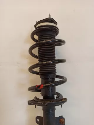  Кулак поворотный Ford Transit Custom Арт AL12218351504, вид 2