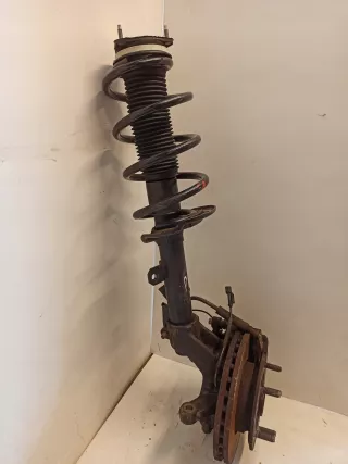  Кулак поворотный Ford Transit Custom Арт AL12218351504, вид 5